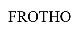 FROTHO