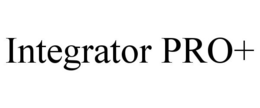 INTEGRATOR PRO+