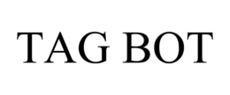 TAG BOT