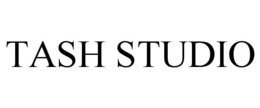 TASH STUDIO