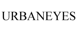 URBANEYES