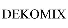 DEKOMIX