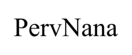 PERVNANA