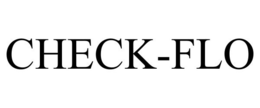 CHECK-FLO