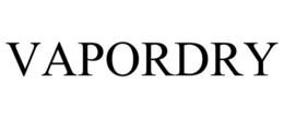VAPORDRY