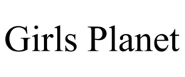 GIRLS PLANET