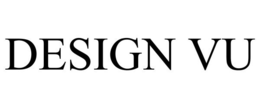 DESIGN VU