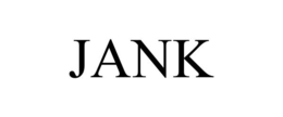 JANK