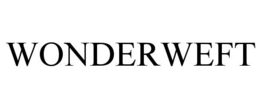 WONDERWEFT
