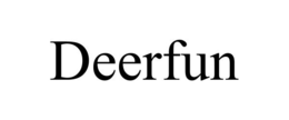 DEERFUN