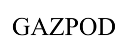 GAZPOD