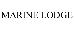 MARINE LODGE