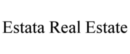 ESTATA REAL ESTATE