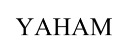 YAHAM