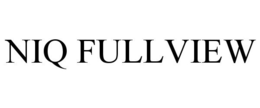 NIQ FULLVIEW
