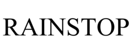 RAINSTOP