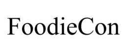 FOODIECON