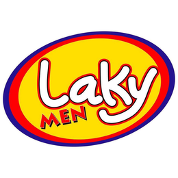 LAKY MEN