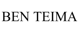 BEN TEIMA