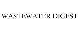 WASTEWATER DIGEST