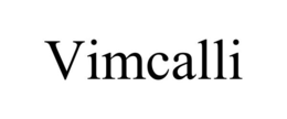 VIMCALLI
