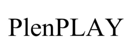 PLENPLAY