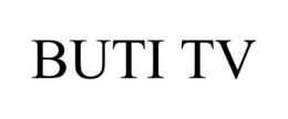 BUTI TV