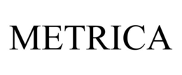 METRICA