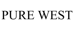 PURE WEST