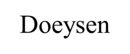 DOEYSEN
