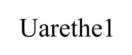 UARETHE1