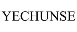 YECHUNSE