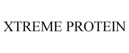 XTREME PROTEIN