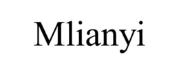 MLIANYI