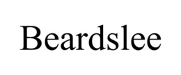 BEARDSLEE