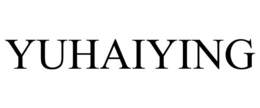 YUHAIYING