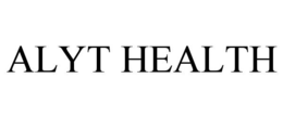 ALYT HEALTH
