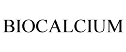 BIOCALCIUM