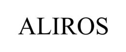 ALIROS