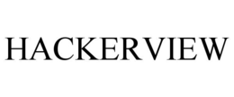 HACKERVIEW