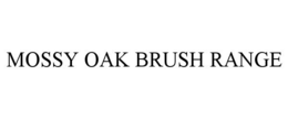 MOSSY OAK BRUSH RANGE