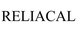RELIACAL
