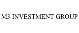 M3 INVESTMENT GROUP