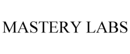 MASTERY LABS