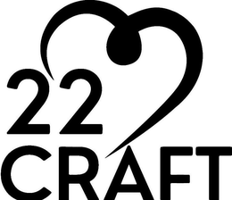 22 CRAFT