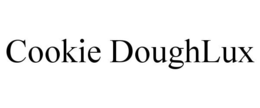 COOKIE DOUGHLUX