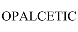 OPALCETIC