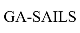 GA-SAILS