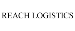 REACH LOGISTICS
