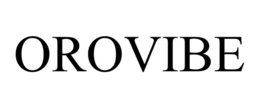 OROVIBE